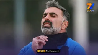 کتک خوردن رفقای فردوسی‌پور به دستور سرمربی سابق استقلال