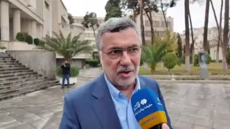 وزیر بهداشت: تا ۲ یا ۳ هفته از پیک آنفلوآنزا خارج می‌شویم