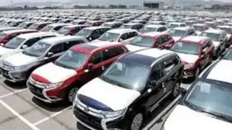 فقط تا ۱۵ آذر برای ثبت‌نام خودروهای وارداتی فرصت دارید!