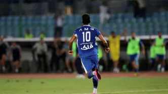 پست رمز‌آلود رامین رضاییان خبرساز شد