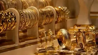 همه در شوک قیمت طلا و سکه ۱۹ آذر | سکه دوباره جهش زد؟