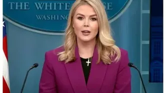 ادعای کاخ سفید علیه ایران پس از دزدی دریایی در کارائیب