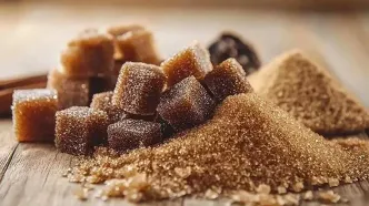 دیابتی‌ها شکر قهوه‌ای بخورند؟