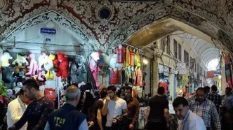 اسامی ۱۱ ساختمان پرخطر بازار تهران فاش شد