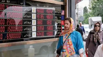 قیمت طلا، سکه، دلار و یورو امروز سه‌شنبه 11 آذر 1404/ طلا ارزان شد، سکه عقب کشید