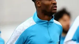 نامه نگران کننده اندونگ به استقلال/ تلاش مدیران برای رفع مشکلات