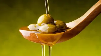 روغن زیتون؛ سپر مغز شما! یافته شوکه‌کننده هاروارد!