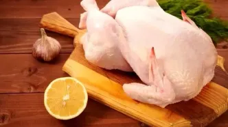 تازه ترین قیمت مرغ امروز ۲۳ بهمن | مرغ گرم کیلویی چند شد ؟