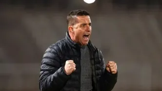 واکنش اوسمار به انتقادات مجتبی حسینی از پرسپولیس