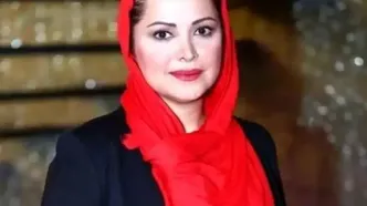 استایل زمستانی کمند امیرسلیمانی