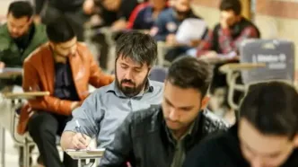 جزئیات آزمون اختصاصی «دانشجو معلم» سال ۱۴۰۵/ آخرین مهلت ثبت‌نام