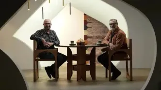 پرونده فیلم‌های آرشیوی مستند در «نردبان» بررسی می‌شود