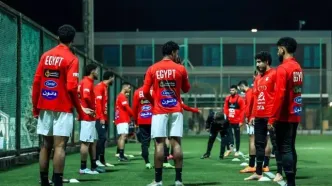 از فیفا تا پارلمان مصر؛ جنجال بر سر دیدار ایران و مصر در جام جهانی