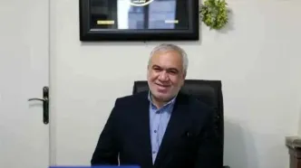 فتح‌الله‌زاده درباره جام‌های مهندسی‌شده پشت زنوزی در آمد