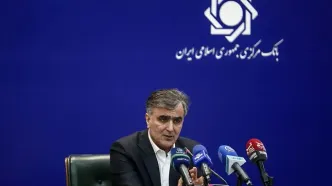 فرزین استعفا داد/ معاون دفتر پزشکیان: ممکن است رئیس جمهوری موافقت کند