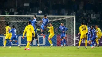 جریمه سنگین در کمین استقلال