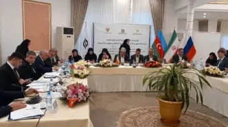 تسهیل در روند تردد کالا و ترانزیت بین ایران و  آذربایجان