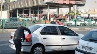 5 گروهی که باید بنزین 5 هزار تومانی بزنند