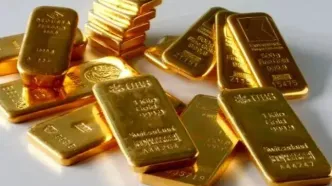 چرا تب طلا در بازار داخلی و جهانی بالا گرفت؟