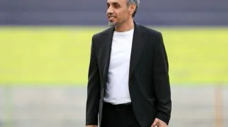 رسول خطیبی: پرسپولیسی‌ها به مادرم فحاشی کردند