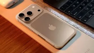 قیمت گوشی سامسونگ، شیائومی و آیفون امروز چهارشنبه 10 دی 1404/ ارزان‌ترین آیفون 17 چند؟