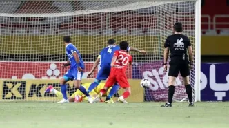 زمستان سخت در انتظار شاگردان ساپینتو و اسکوچیچ