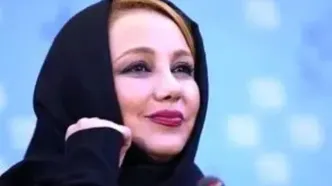 بهنوش بختیاری با گریه شدید: در حال مرگم!/ویدیو