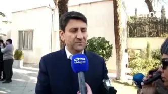 محدودسازی فضای مجازی بیش از ۲۰ هزار میلیارد تومان خسارت داشته است