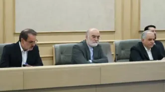 دستور فوری اژه‌ای به سازمان بازرسی