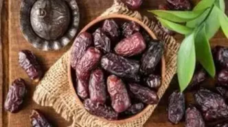 قیمت خرما در میادین میوه و تره بار تهران اعلام شد