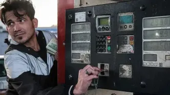 مصوبه بنزینی جدید برای موتورسواران