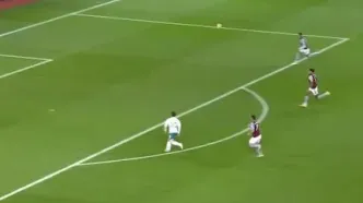 ویدیو: 4 سال از گل تماشای برناردو سیلوا به استون ویلا گذشت