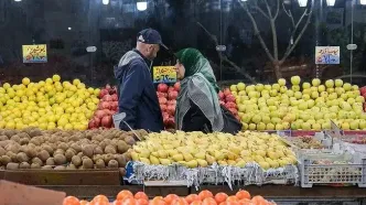 گران‌ترین میوه شب یلدا شد؛ کیلویی 368 هزار تومان!