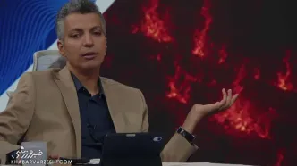 ویدیو| افشاگری عادل از رقم پاداش امیر قلعه‌نویی!