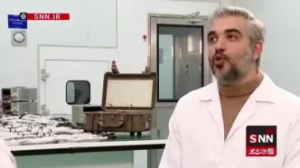 ببینید| گام بلند ایران در عرصه فضایی؛ از پرتاب ماهواره تا چرخه کامل