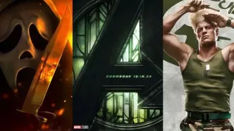 Avengers: Doomsday و Toy Story 5 فیلم‌های پرجستجوی سال ۲۰۲۶ شدند