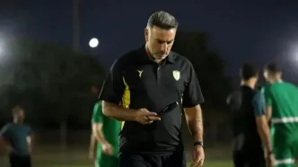 محمود فکری در گچساران ماندنی شد؛ وقتی جیب خالی مانع اخراج می‌شود!