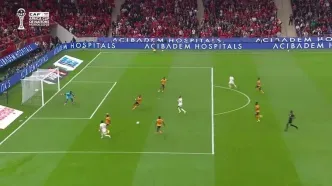 ویدئو: خلاصه بازی زامبیا 0-3 مراکش