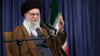 پیام تسلیت رهبر انقلاب در پی درگذشت مرحوم آیت‌الله شفیعی