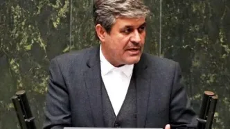 تاجگردون رئیس کمیسیون تلفیق بودجه 1405 شد