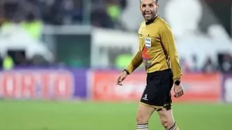 اعلام اسامی داوران هفته دوزادهم با داوری متفاوت در دربی