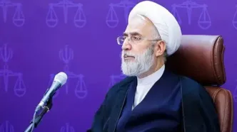 دادستان کل کشور اعلام کرد: گروه‌های همکار آمریکا و اسرائیل در جنگ ۱۲ روزه تحت تعقیب قرار می‌گیرند