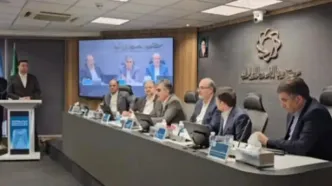 برنامه جدید بانک مرکزی برای کنترل بازار/ فرزین: عرضه ارز افزایش می یابد