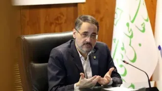 نگاهداری: همکارهای دولت و مجلس برای تحقق اهداف برنامه هفتم ضروری است