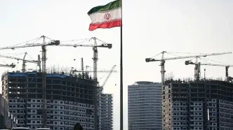 تورم اجاره مسکن عقب نشست