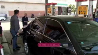 سهمیه بنزین چندخودرویی‌ها حذف خواهد شد؟!