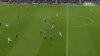 ویدئو: سریع‌ترین هت‌تریک‌های تاریخ لیگ قهرمانان اروپا