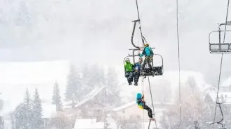 سقوط از 70 متری: مرگ دلخراش فوتبالیست آلمانی