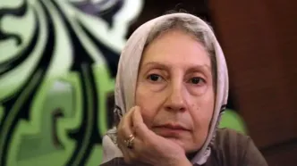 شیرین یزدان‌بخش درگذشت