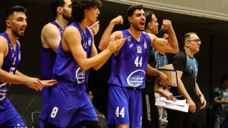 ستاره جدید استقلال از لس‌آنجلس می‌آید